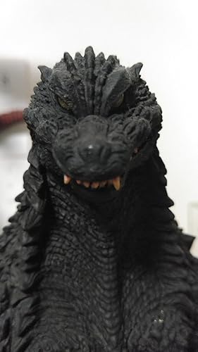 Amazon.co.jp: GARAGE TOY 東宝30cmシリーズ 酒井ゆうじ造形